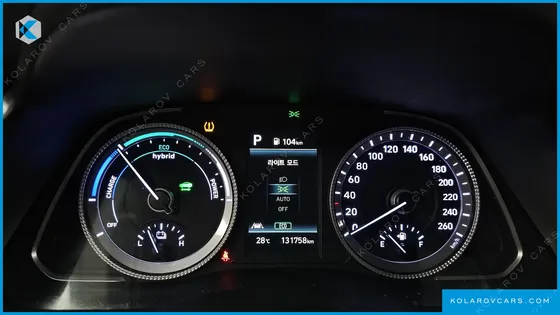 HYUNDAI SONATA PREMIUM PLUS