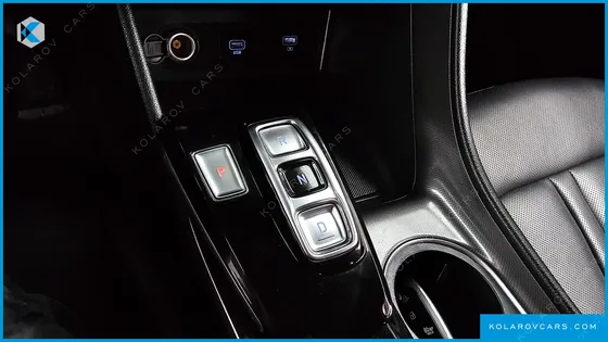 HYUNDAI SONATA PREMIUM PLUS