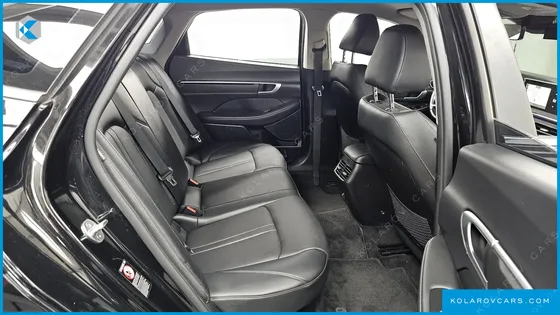 HYUNDAI SONATA PREMIUM PLUS