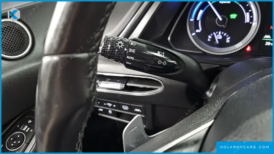 HYUNDAI SONATA PREMIUM PLUS