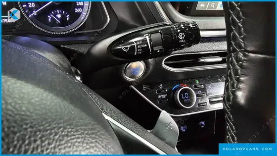 HYUNDAI SONATA PREMIUM PLUS