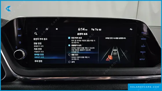 HYUNDAI SONATA PREMIUM PLUS