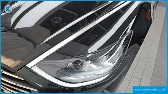 HYUNDAI SONATA PREMIUM PLUS
