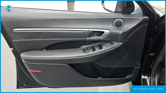 HYUNDAI SONATA PREMIUM PLUS