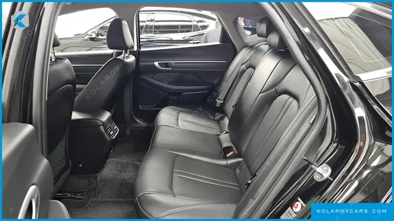 HYUNDAI SONATA PREMIUM PLUS