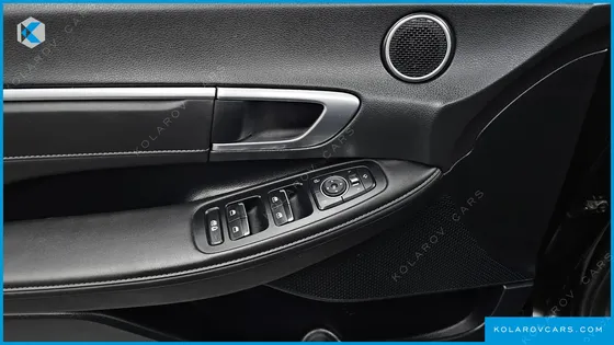 HYUNDAI SONATA PREMIUM PLUS