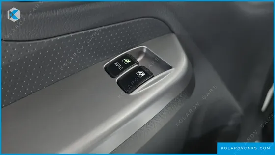 KIA BONGO III KING CAP CRDI