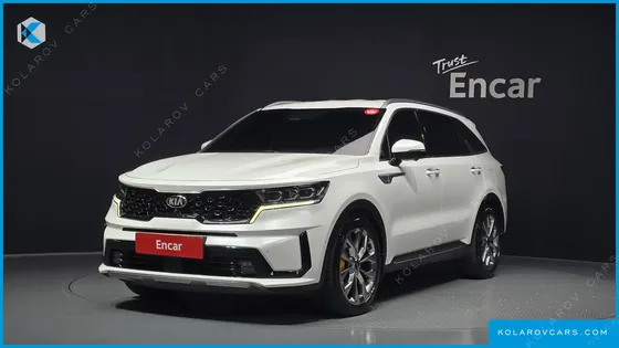 KIA SORENTO DIESEL 2.2 2WD