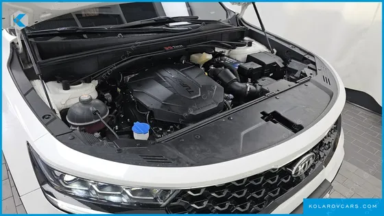 KIA SORENTO DIESEL 2.2 2WD