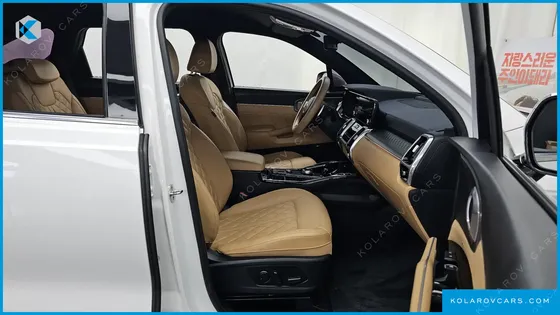KIA SORENTO DIESEL 2.2 2WD