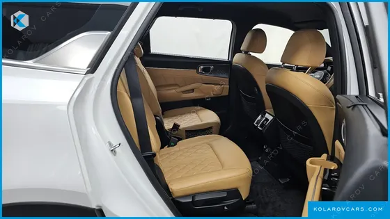KIA SORENTO DIESEL 2.2 2WD