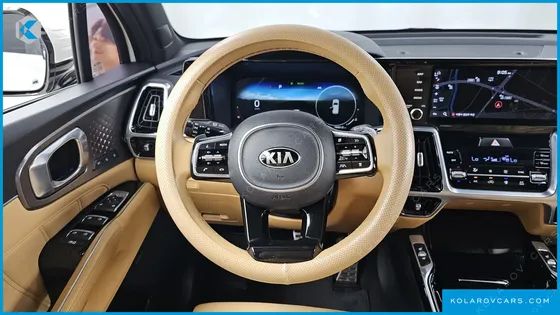 KIA SORENTO DIESEL 2.2 2WD