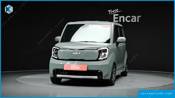 KIA RAY SIGNATURE