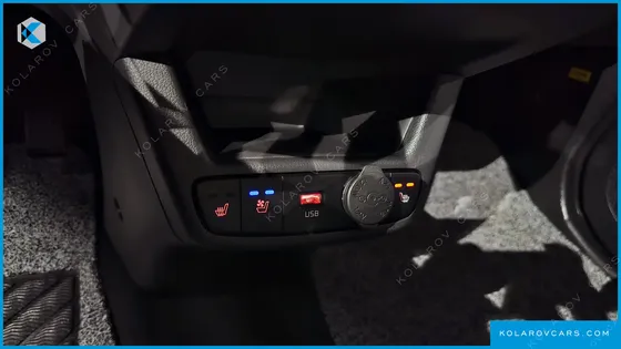 KIA RAY SIGNATURE
