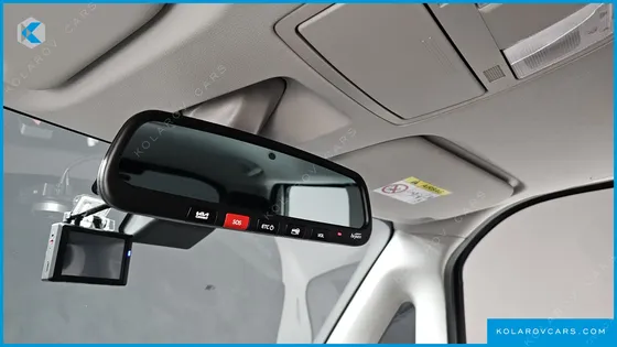 KIA RAY SIGNATURE