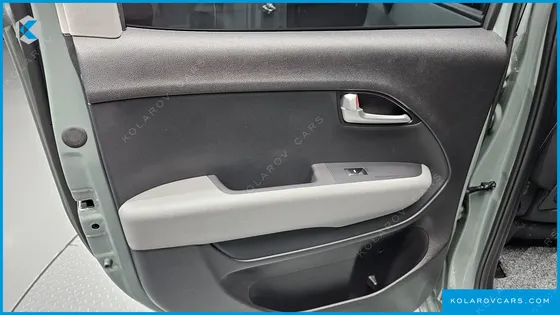 KIA RAY SIGNATURE