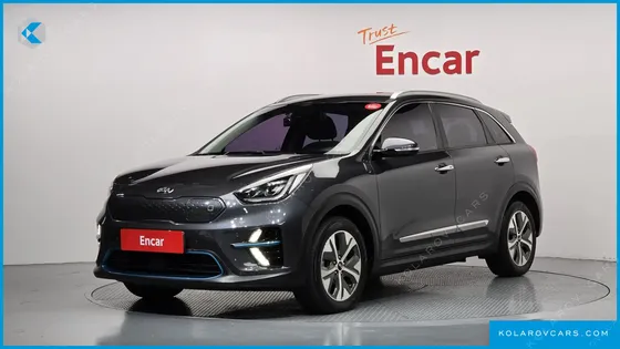 KIA NIRO NOBLESSE