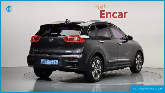 KIA NIRO NOBLESSE