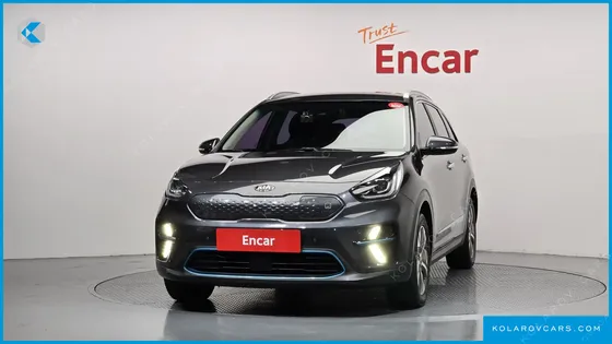 KIA NIRO NOBLESSE