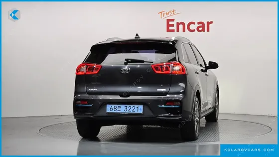 KIA NIRO NOBLESSE