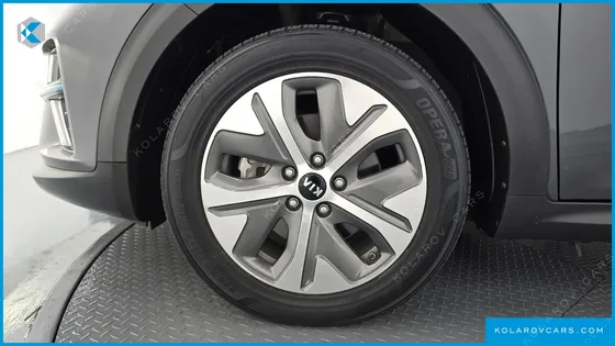 KIA NIRO NOBLESSE