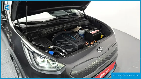 KIA NIRO NOBLESSE