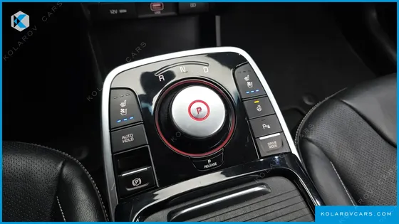 KIA NIRO NOBLESSE