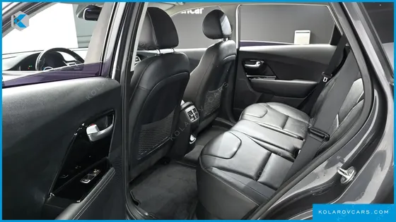 KIA NIRO NOBLESSE