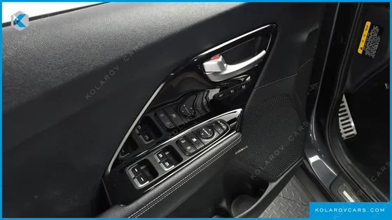KIA NIRO NOBLESSE