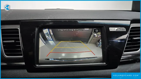 KIA NIRO NOBLESSE