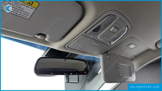 KIA NIRO NOBLESSE