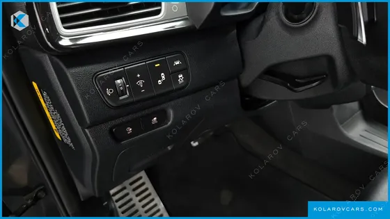 KIA NIRO NOBLESSE
