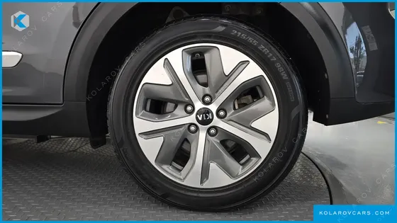 KIA NIRO NOBLESSE