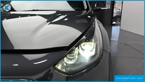 KIA NIRO NOBLESSE