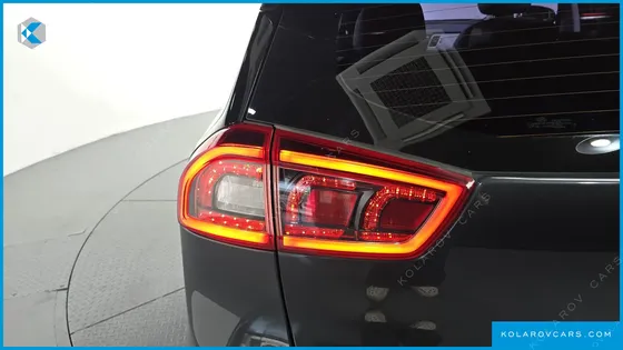 KIA NIRO NOBLESSE