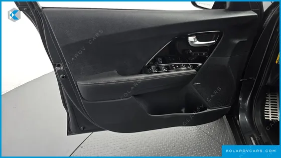KIA NIRO NOBLESSE