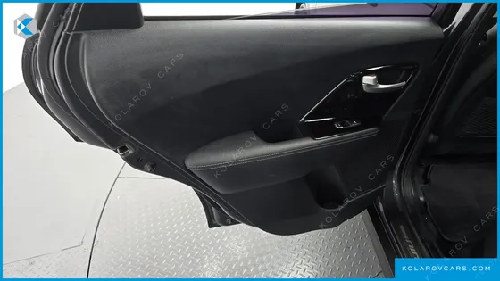 KIA NIRO NOBLESSE