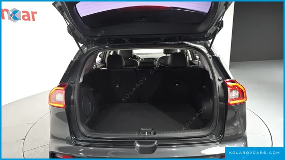 KIA NIRO NOBLESSE