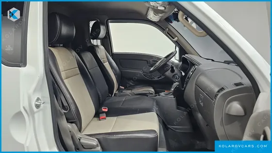 HYUNDAI PORTER II SUPER CAP CRDI