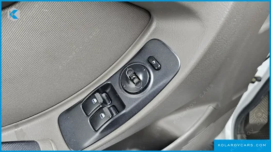 HYUNDAI PORTER II SUPER CAP CRDI