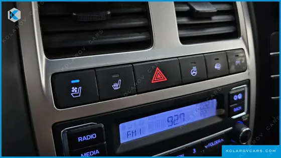 HYUNDAI PORTER II SUPER CAP CRDI