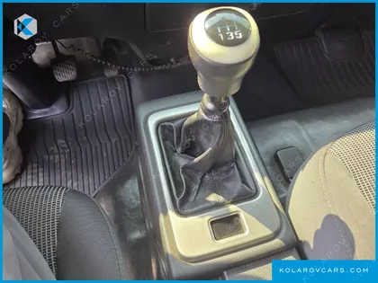 HYUNDAI MIGHTY SUPER CAP