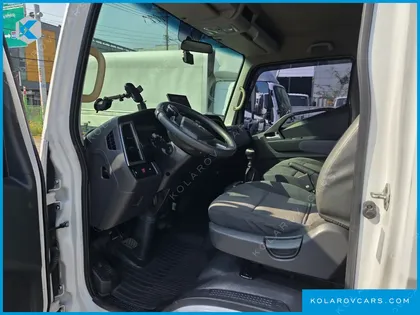 HYUNDAI MIGHTY SUPER CAP