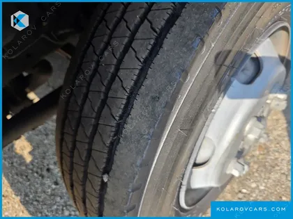 HYUNDAI MIGHTY SUPER CAP