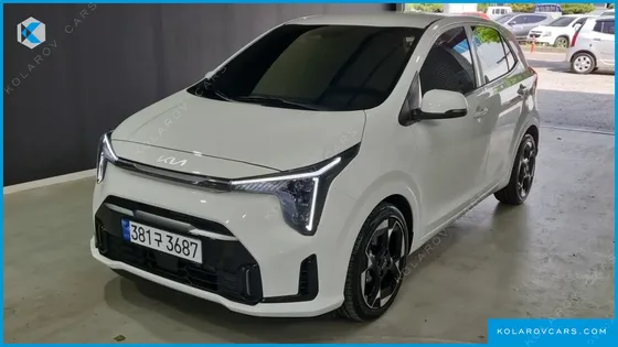 KIA MORNING (PICANTO) SIGNITURE