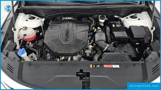 KIA SORENTO DIESEL 2.2 2WD