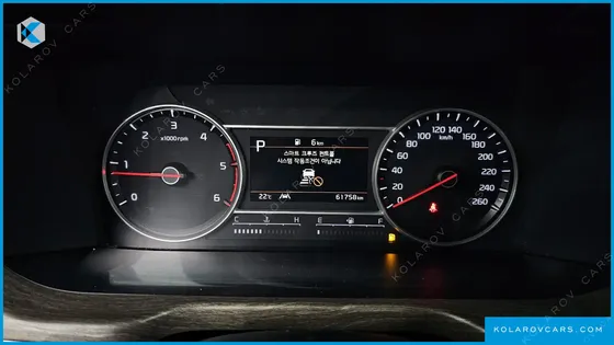 KIA SORENTO DIESEL 2.2 2WD