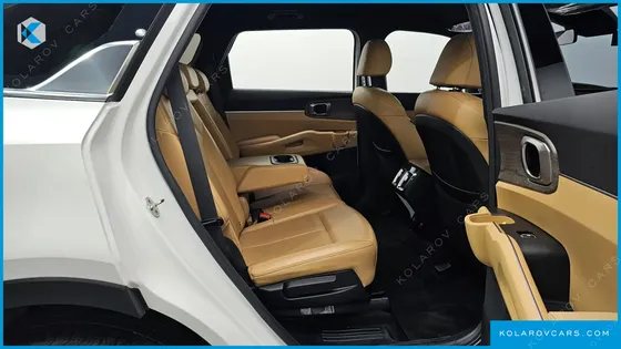 KIA SORENTO DIESEL 2.2 2WD