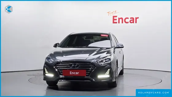 HYUNDAI SONATA 2.0 PLUG-IN HEV
