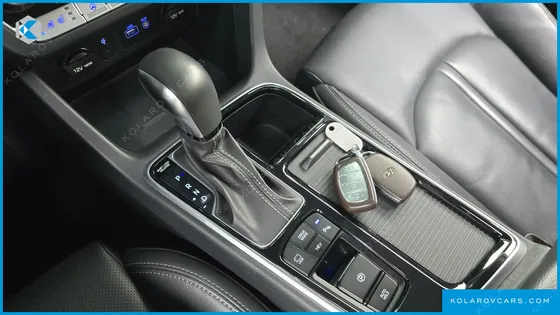 HYUNDAI SONATA 2.0 PLUG-IN HEV